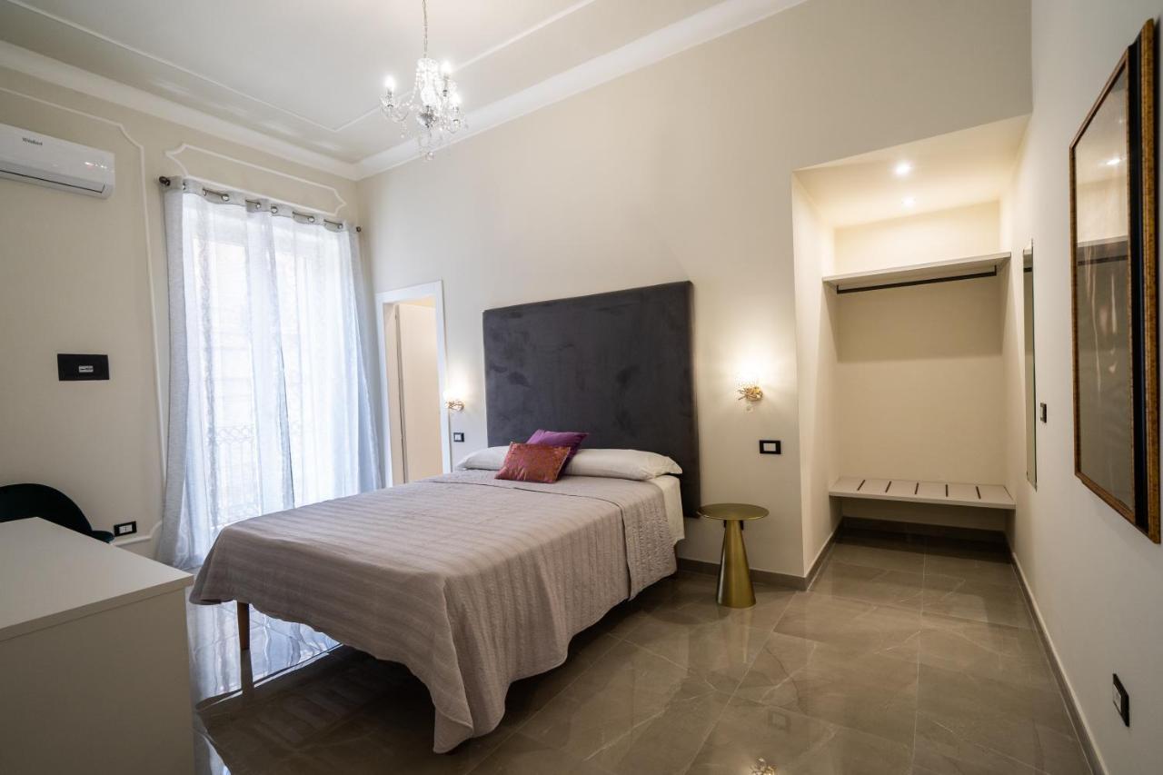 Hotel Amaris Palermo Exterior foto