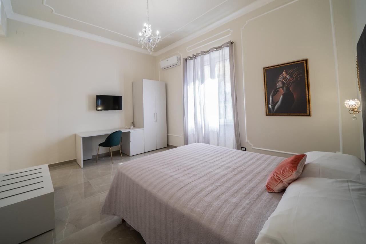 Hotel Amaris Palermo Exterior foto
