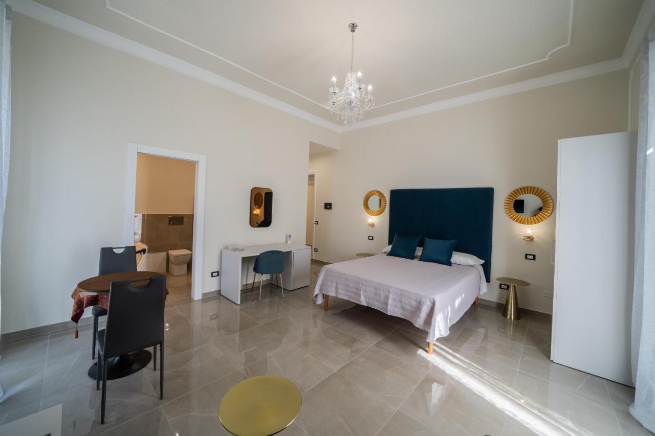 Hotel Amaris Palermo Exterior foto